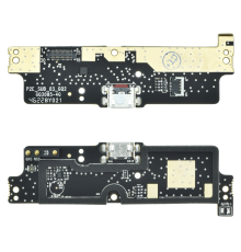 Плата зарядки Ulefone Armor X6 Pro (Original) PLS-00-00120551