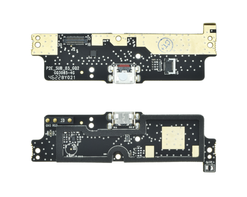 Плата зарядки Ulefone Armor X6 Pro (Original) PLS-00-00120551