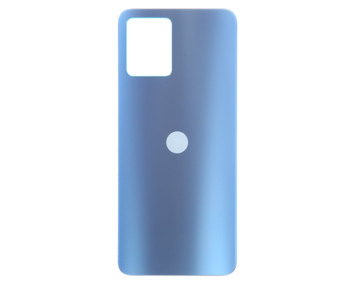 Задня кришка Motorola XT2341 Moto G14 blue PLS-00-00126211