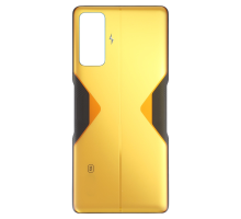 Задня кришка Xiaomi Poco F4 GT yellow PLS-00-00141818