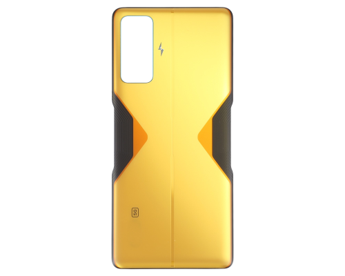 Задня кришка Xiaomi Poco F4 GT yellow PLS-00-00141818