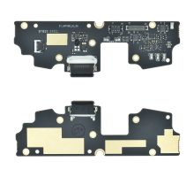 Плата зарядки Ulefone Power Armor 13 (Original) PLS-00-00120634