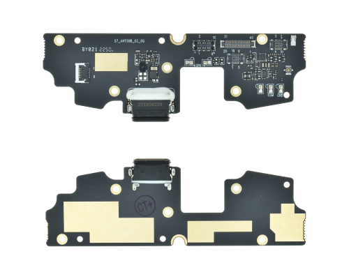 Плата зарядки Ulefone Power Armor 13 (Original) PLS-00-00120634