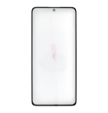 Скло дисплея Xiaomi Redmi Note 14 Pro 5G з OCA плівкою black (Musttby) PLS-00-00145599