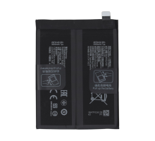 Акумулятор для Realme BLPA65 (OEM) PLS-00-00160112