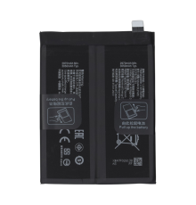 Акумулятор для Realme BLPA65 (OEM) PLS-00-00160112