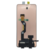 Дисплей Motorola XT2517 Moto G Stylus 2025 з сенсором black (OEM) PLS-00-00173604