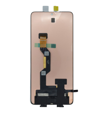 Дисплей Motorola XT2517 Moto G Stylus 2025 з сенсором black (OEM) PLS-00-00173604