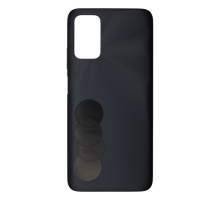 Задня кришка Xiaomi Redmi 9T gray PLS-00-00129915