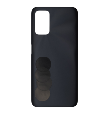 Задня кришка Xiaomi Redmi 9T gray PLS-00-00129915