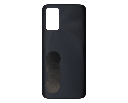 Задня кришка Xiaomi Redmi 9T gray PLS-00-00129915