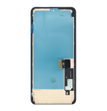 Дисплей Google PIXEL 8 Pro з сенсором та рамкою black (OLED) PLS-00-00127562