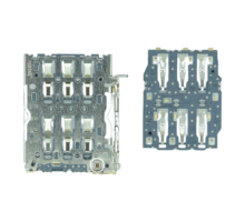 Роз'єм Sim карти ZTE Nubia Neo 2 5G PLS-00-00148002