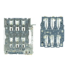 Роз'єм Sim карти ZTE Nubia Neo 2 5G PLS-00-00148002