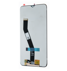 Дисплей Xiaomi Redmi 8 з сенсором black (Original Refurbished) PLS-00-00091503