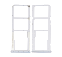 Тримач SIM-карти Xiaomi Redmi Note 11 (Global) twilight blue PLS-00-00094097