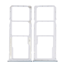 Тримач SIM-карти Xiaomi Redmi Note 11 (Global) twilight blue PLS-00-00094097