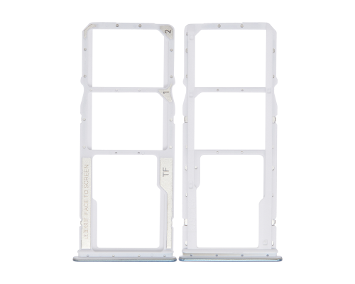 Тримач SIM-карти Xiaomi Redmi Note 11 (Global) twilight blue PLS-00-00094097