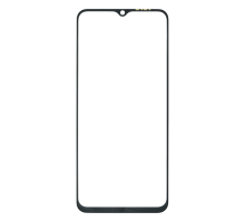 Скло дисплея Vivo Y31 2021 з OCA плівкою black (SJ) PLS-00-00132358