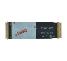 Шлейф Lenovo TB-X705L Tab P10 для дисплея PLS-00-00134224