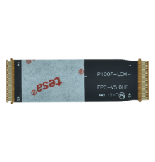 Шлейф Lenovo TB-X705L Tab P10 для дисплея PLS-00-00134224