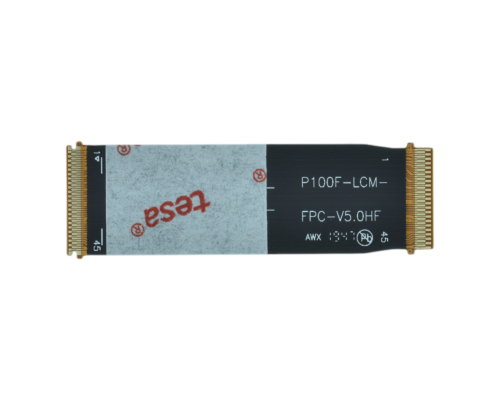 Шлейф Lenovo TB-X705L Tab P10 для дисплея PLS-00-00134224