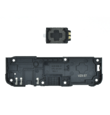 Поліфонічний динамік Samsung A125F Galaxy A12 з рамкою PLS-00-00119599