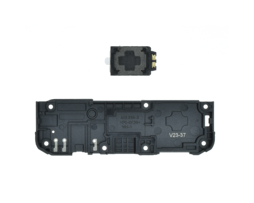 Поліфонічний динамік Samsung A125F Galaxy A12 з рамкою PLS-00-00119599