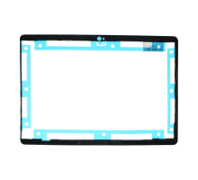 Середня частина корпусу Huawei MediaPad T3 10 black PLS-00-00097055