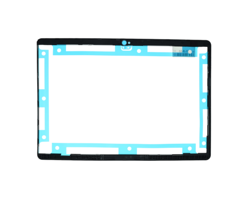 Середня частина корпусу Huawei MediaPad T3 10 black PLS-00-00097055