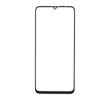 Скло дисплея Huawei Honor X7 з OCA плівкою black (SJ) PLS-00-00115515