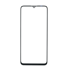 Скло дисплея Huawei Honor X7 з OCA плівкою black (SJ) PLS-00-00115515