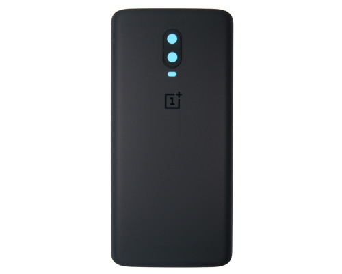Задня кришка OnePlus 6T (A6013) midnight black (Original China) PLS-00-00047318