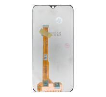 Дисплей Vivo Y1S з сенсором black (Original China) PLS-00-00142317