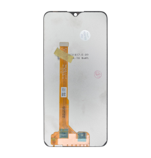 Дисплей Vivo Y1S з сенсором black (Original China) PLS-00-00142317