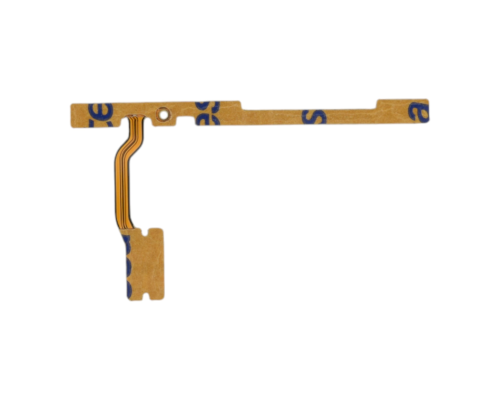 Шлейф OPPO A58 4G з кнопками ввімкнення та гучності PLS-00-00138631