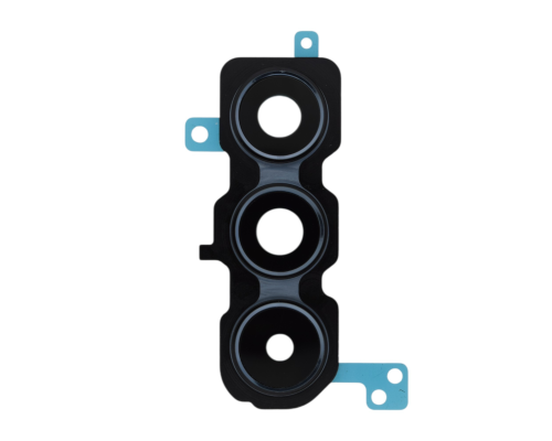 Скло камери Samsung A556 Galaxy A55 5G 2024 з рамкою navy blue (Original) PLS-00-00138915