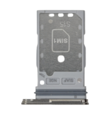 Тримач SIM-карти Samsung S928 Galaxy S24 Ultra Dual Sim titanium violet PLS-00-00138719