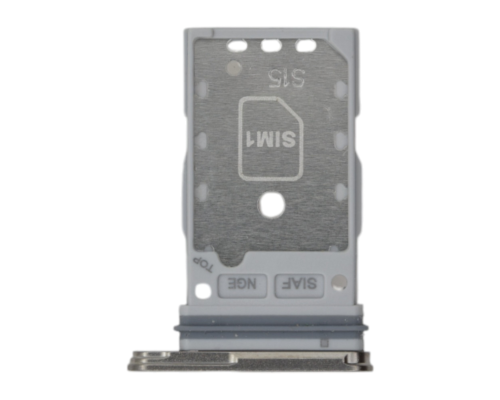 Тримач SIM-карти Samsung S928 Galaxy S24 Ultra Dual Sim titanium violet PLS-00-00138719