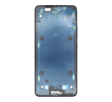 Рамка дисплея Xiaomi Poco F6 Pro black (Original China) PLS-00-00133021