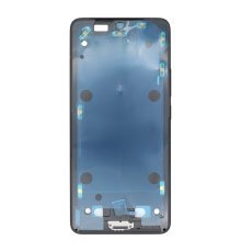 Рамка дисплея Xiaomi Poco F6 Pro black (Original China) PLS-00-00133021