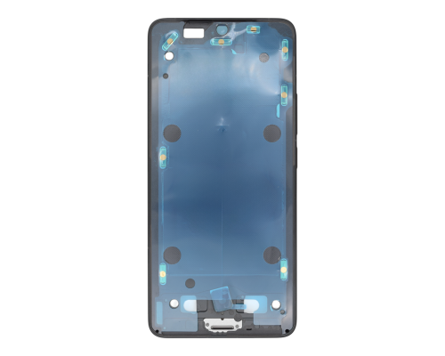 Рамка дисплея Xiaomi Poco F6 Pro black (Original China) PLS-00-00133021