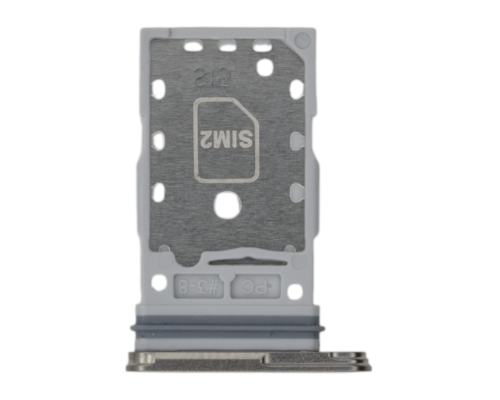 Тримач SIM-карти Samsung S928 Galaxy S24 Ultra Dual Sim titanium violet PLS-00-00138719