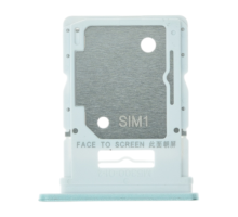 Тримач SIM-карти Xiaomi Redmi Note 14 5G green PLS-00-00138756