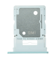 Тримач SIM-карти Xiaomi Redmi Note 14 5G green PLS-00-00138756