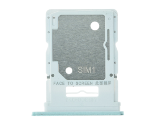 Тримач SIM-карти Xiaomi Redmi Note 14 5G green PLS-00-00138756