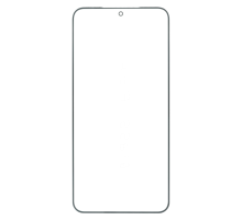 Скло дисплея Samsung S931 Galaxy S25 2025 з OCA плівкою black (OEM) PLS-00-00142155
