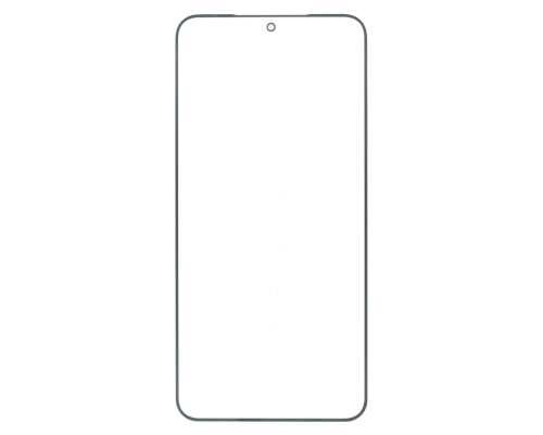 Скло дисплея Samsung S931 Galaxy S25 2025 з OCA плівкою black (OEM) PLS-00-00142155