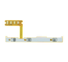 Шлейф Samsung X210 Galaxy Tab A9+ Wi-Fi з кнопками ввімкнення та гучності PLS-00-00123432