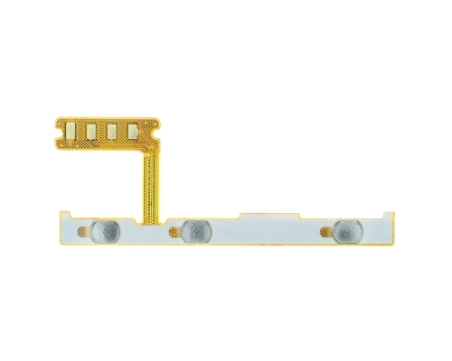 Шлейф Samsung X210 Galaxy Tab A9+ Wi-Fi з кнопками ввімкнення та гучності PLS-00-00123432